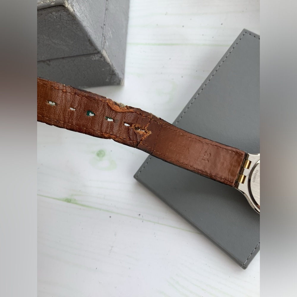 OMEGA watch - Picture 6 of 16